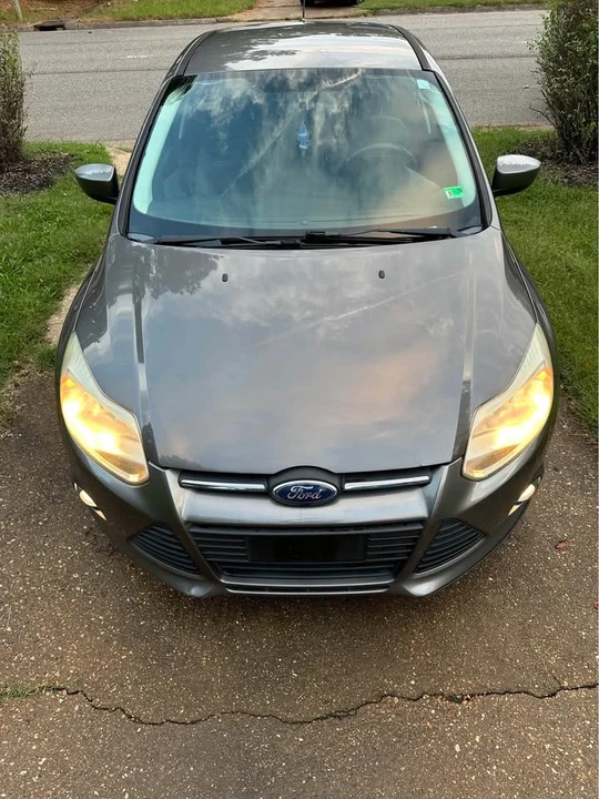 2012 Ford Focus 3rd Gen - Image 2 of 13