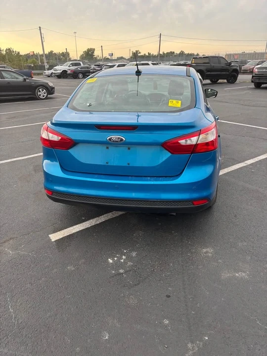 2012 Ford Focus 3rd Gen - Image 5 of 6