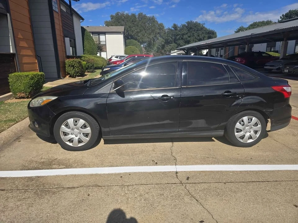 2012 Ford Focus 3rd Gen - Image 5 of 9