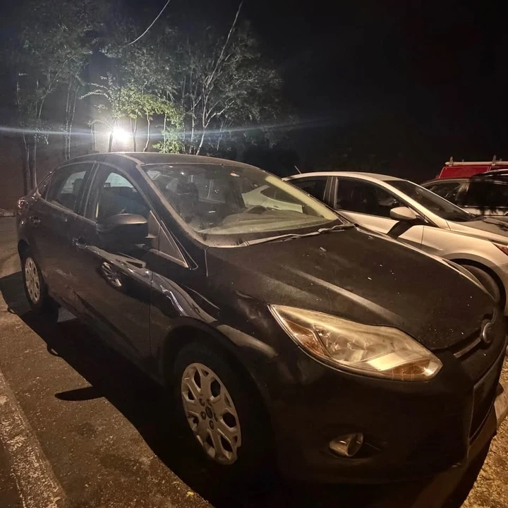 2012 Ford Focus 3rd Gen - Image 3 of 5