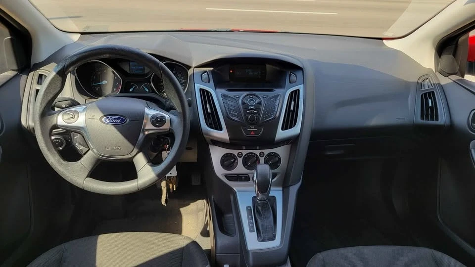 2012 Ford Focus 3rd Gen - Image 10 of 12