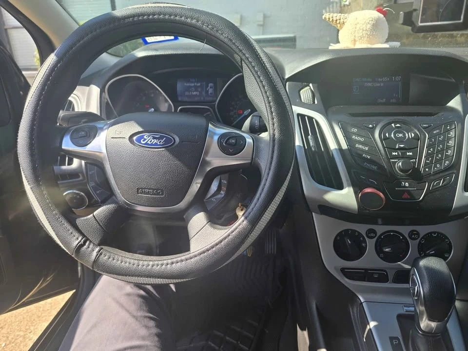 2012 Ford Focus 3rd Gen - Image 3 of 9