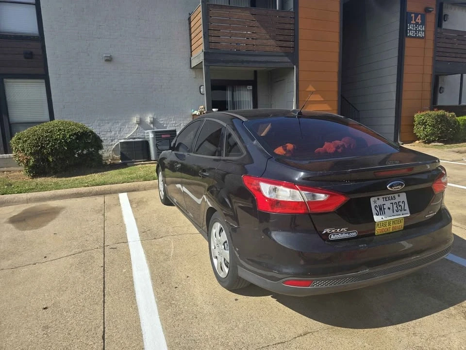 2012 Ford Focus 3rd Gen - Image 4 of 9