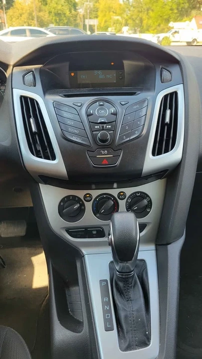 2012 Ford Focus 3rd Gen - Image 11 of 12