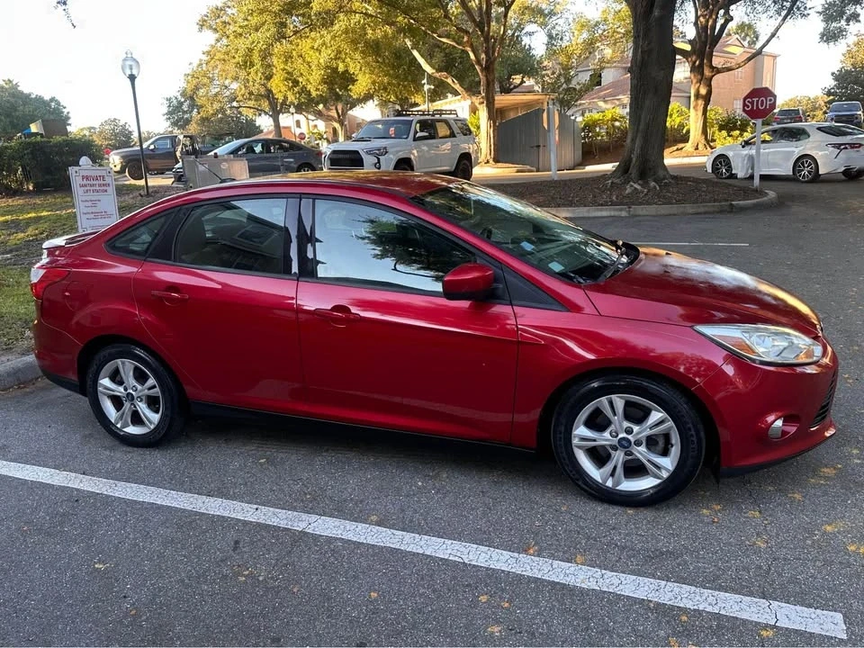 2012 Ford Focus 3rd Gen - Image 2 of 19