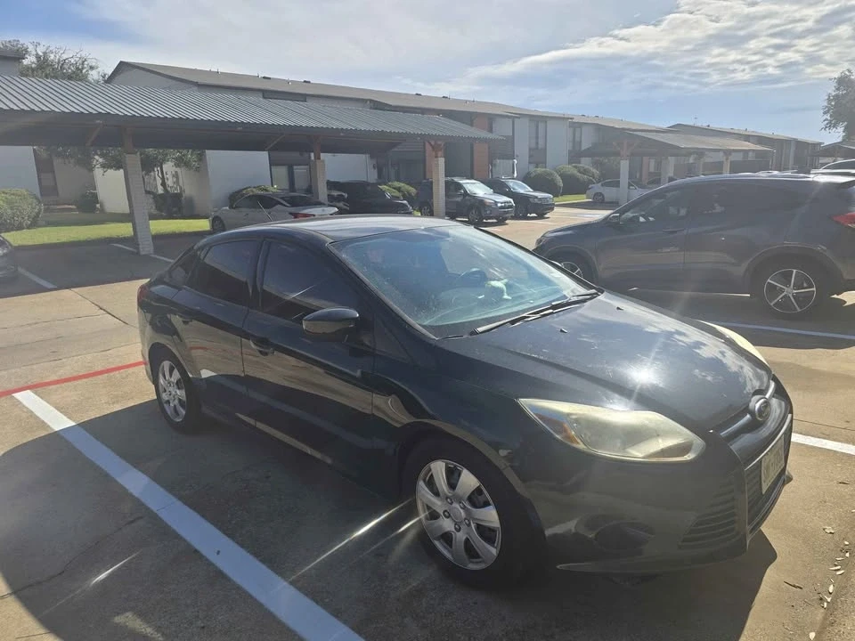 2012 Ford Focus 3rd Gen - Image 9 of 9