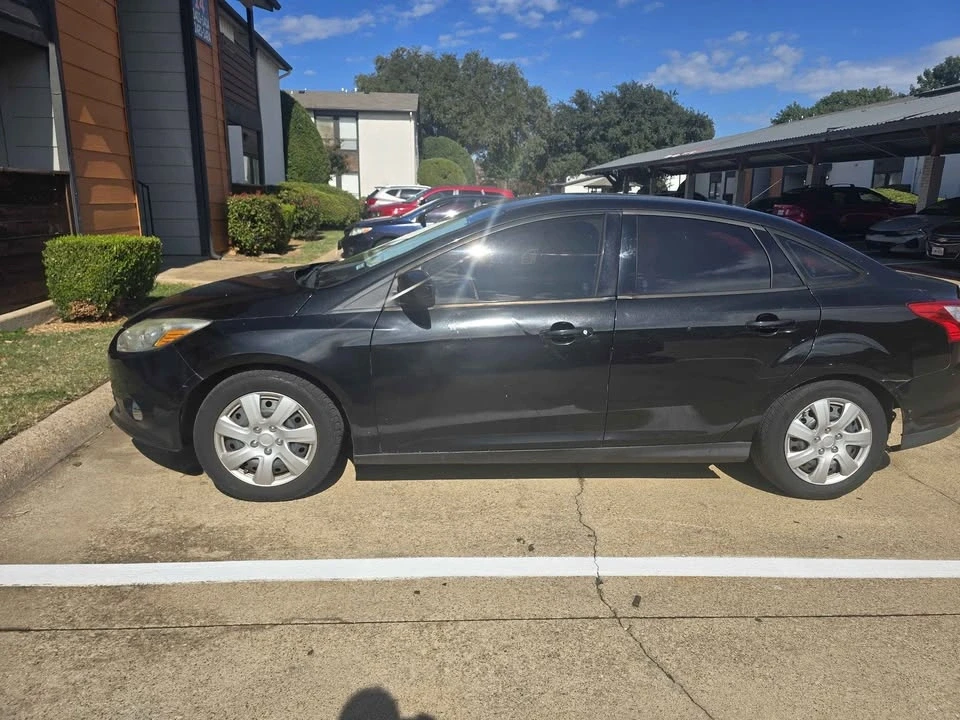 2012 Ford Focus 3rd Gen - Image 6 of 9