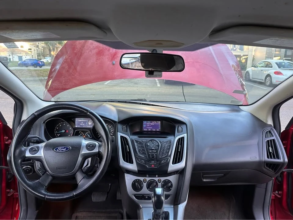 2012 Ford Focus 3rd Gen - Image 12 of 19