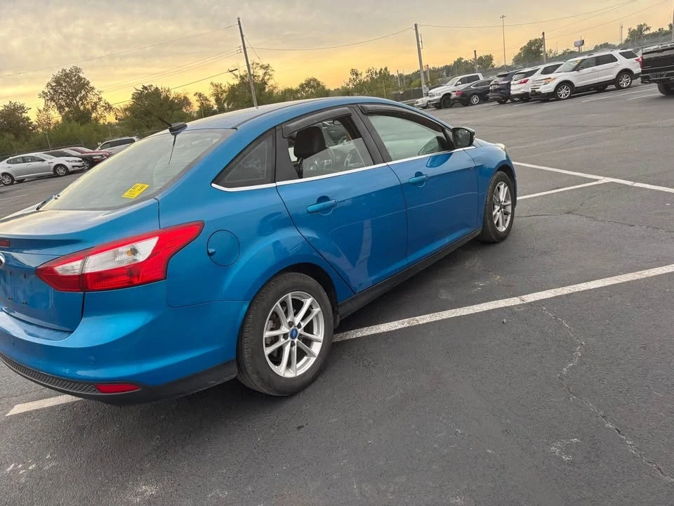 2012 Ford Focus 3rd Gen - Image 2 of 6