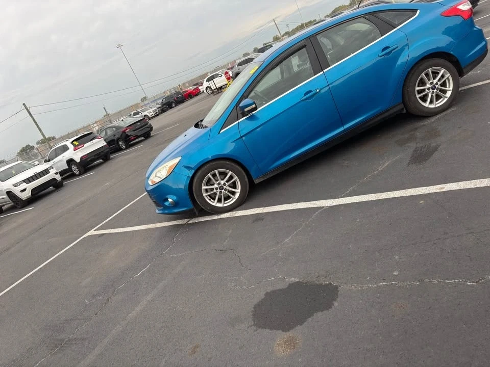2012 Ford Focus 3rd Gen - Image 4 of 6