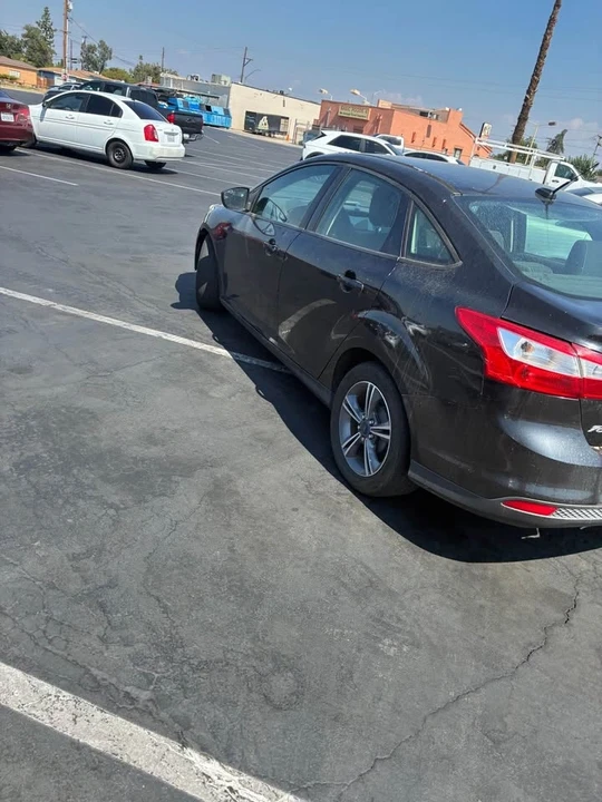2012 Ford Focus 3rd Gen - Image 2 of 4