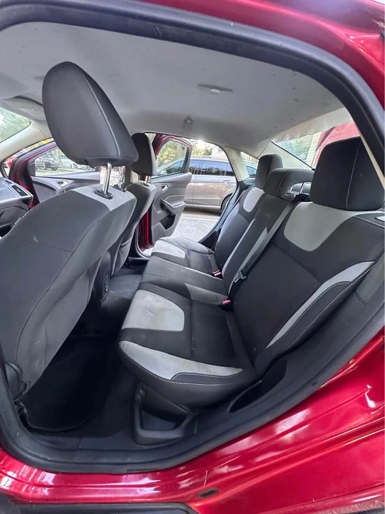 2012 Ford Focus 3rd Gen - Image 15 of 19