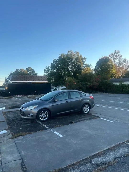 2012 Ford Focus 3rd Gen - Image 3 of 6