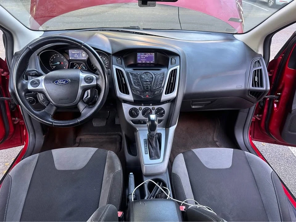 2012 Ford Focus 3rd Gen - Image 11 of 19