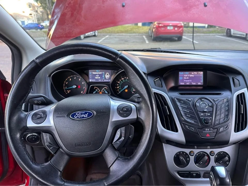 2012 Ford Focus 3rd Gen - Image 16 of 19