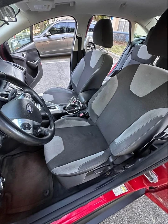 2012 Ford Focus 3rd Gen - Image 14 of 19