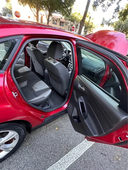 2012 Ford Focus 3rd Gen - Image 10 of 19