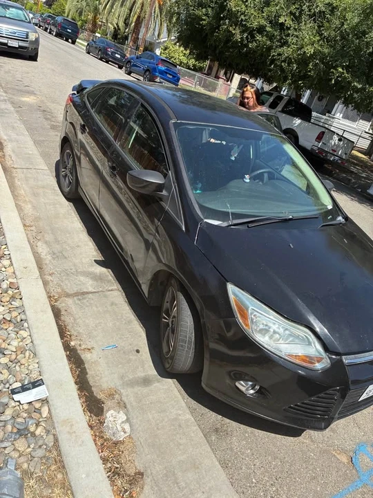 2012 Ford Focus 3rd Gen - Image 3 of 4