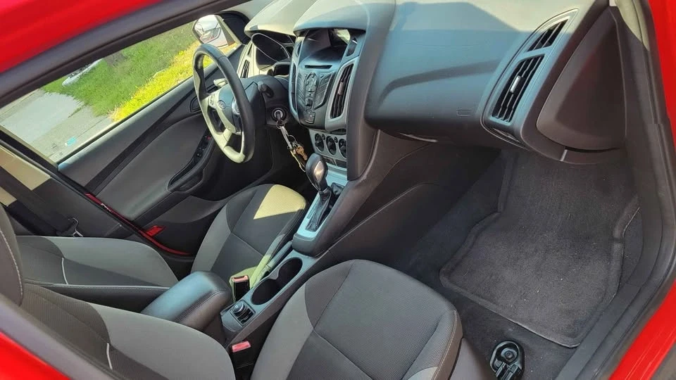 2012 Ford Focus 3rd Gen - Image 8 of 12