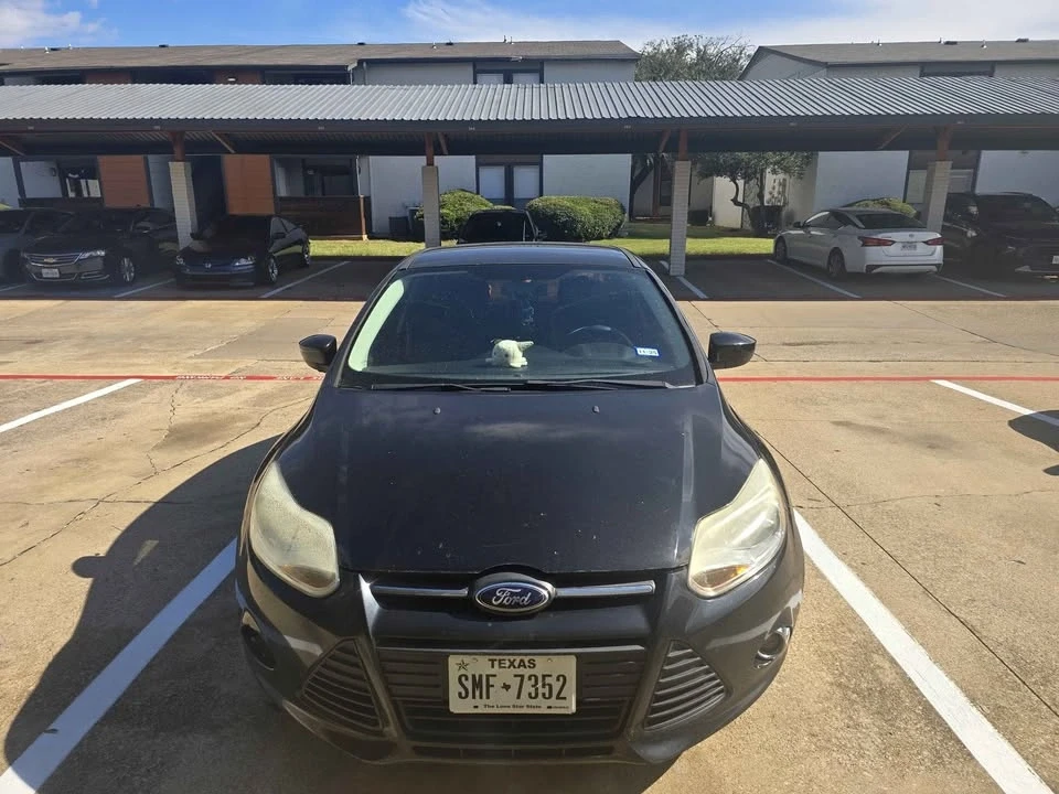 2012 Ford Focus 3rd Gen - Image 8 of 9