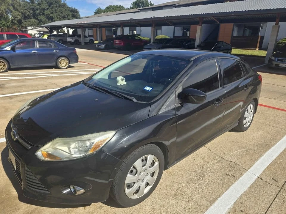 2012 Ford Focus 3rd Gen - Image 7 of 9