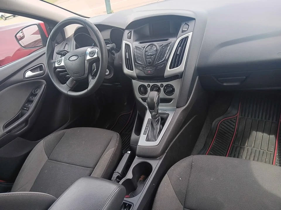 2012 Ford Focus 3rd Gen - Image 3 of 5