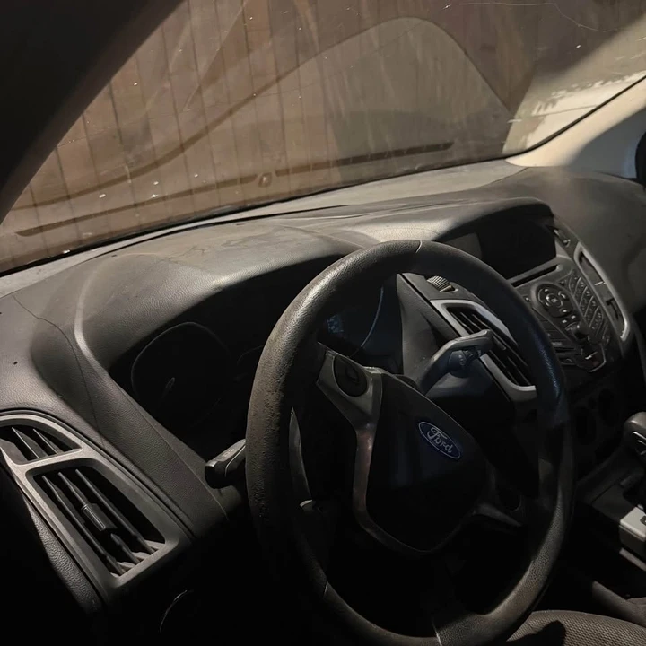 2012 Ford Focus 3rd Gen - Image 5 of 5