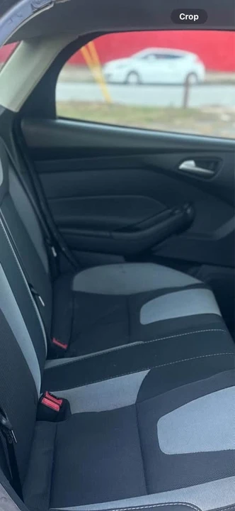 2012 Ford Focus 3rd Gen - Image 6 of 6
