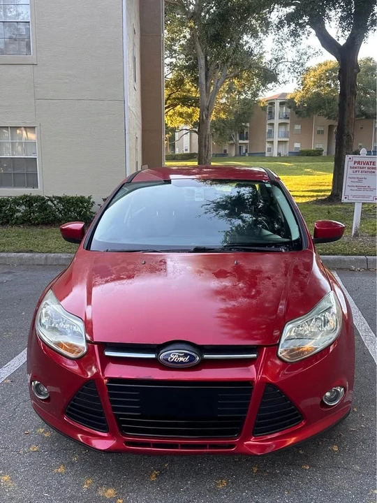 2012 Ford Focus 3rd Gen - Image 3 of 19