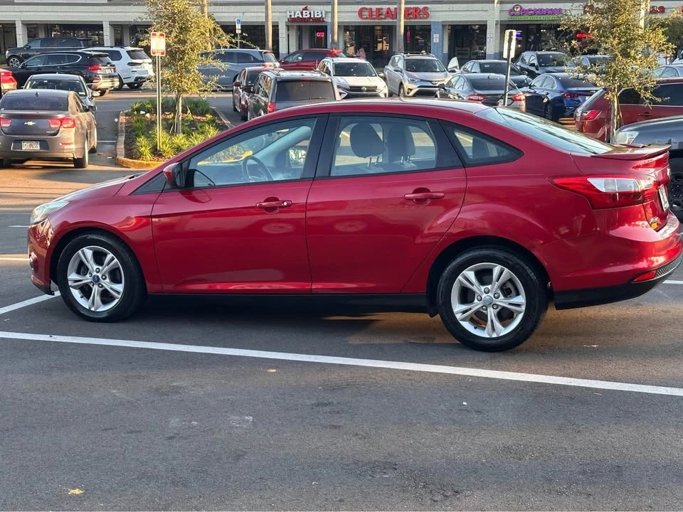 2012 Ford Focus 3rd Gen - Image 19 of 19