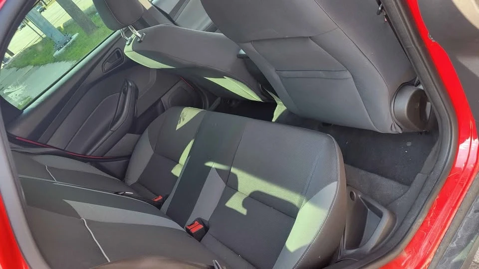 2012 Ford Focus 3rd Gen - Image 9 of 12