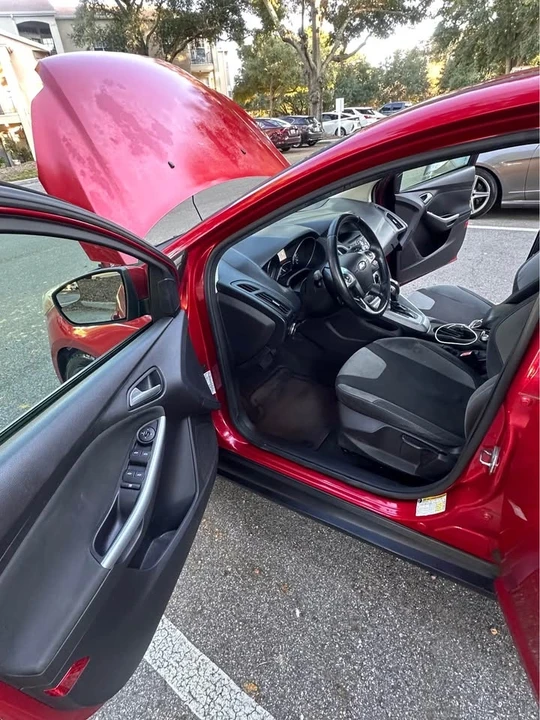 2012 Ford Focus 3rd Gen - Image 13 of 19