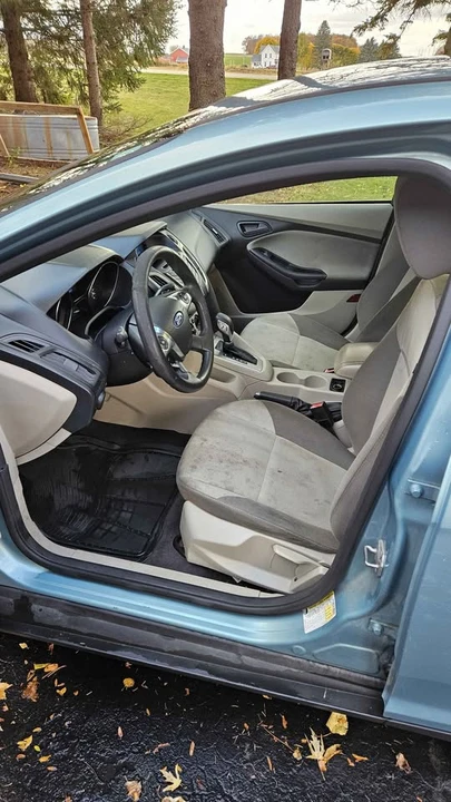2012 Ford Focus 3rd Gen - Image 5 of 9