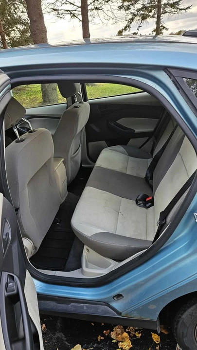 2012 Ford Focus 3rd Gen - Image 7 of 9
