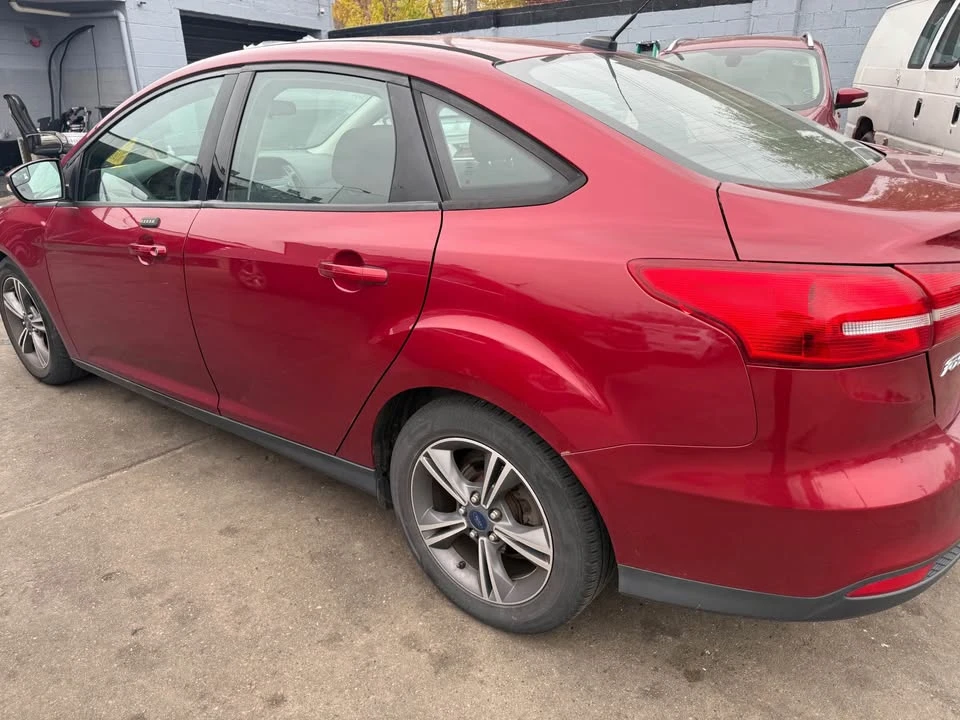 2012 Ford Focus 3rd Gen - Image 6 of 8