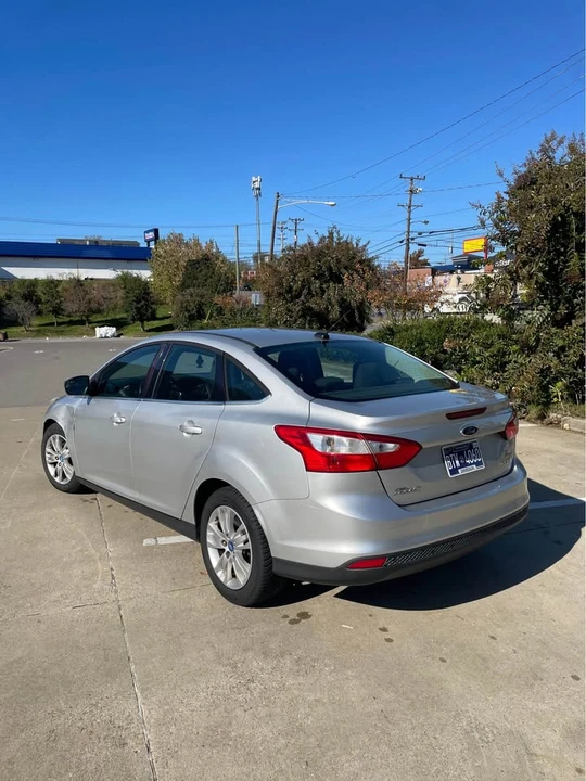 2012 Ford Focus 3rd Gen - Image 4 of 10