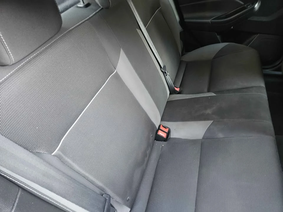 2012 Ford Focus 3rd Gen - Image 6 of 8