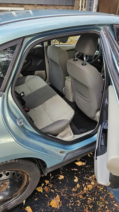 2012 Ford Focus 3rd Gen - Image 9 of 9