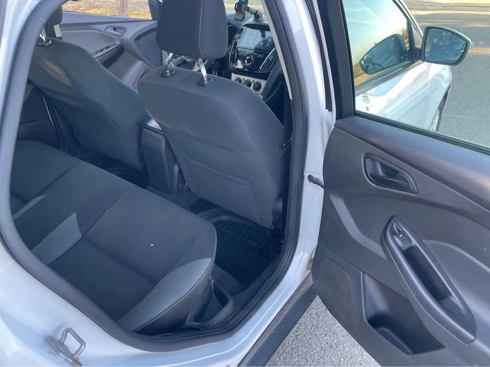 2012 Ford Focus 3rd Gen - Image 8 of 10