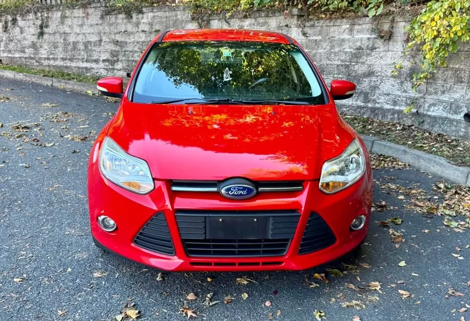 2012 Ford Focus 3rd Gen - Image 3 of 10