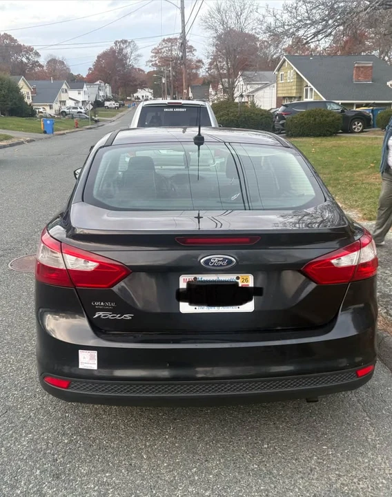 2012 Ford Focus 3rd Gen - Image 3 of 6