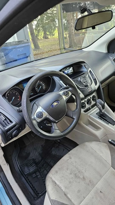 2012 Ford Focus 3rd Gen - Image 6 of 9