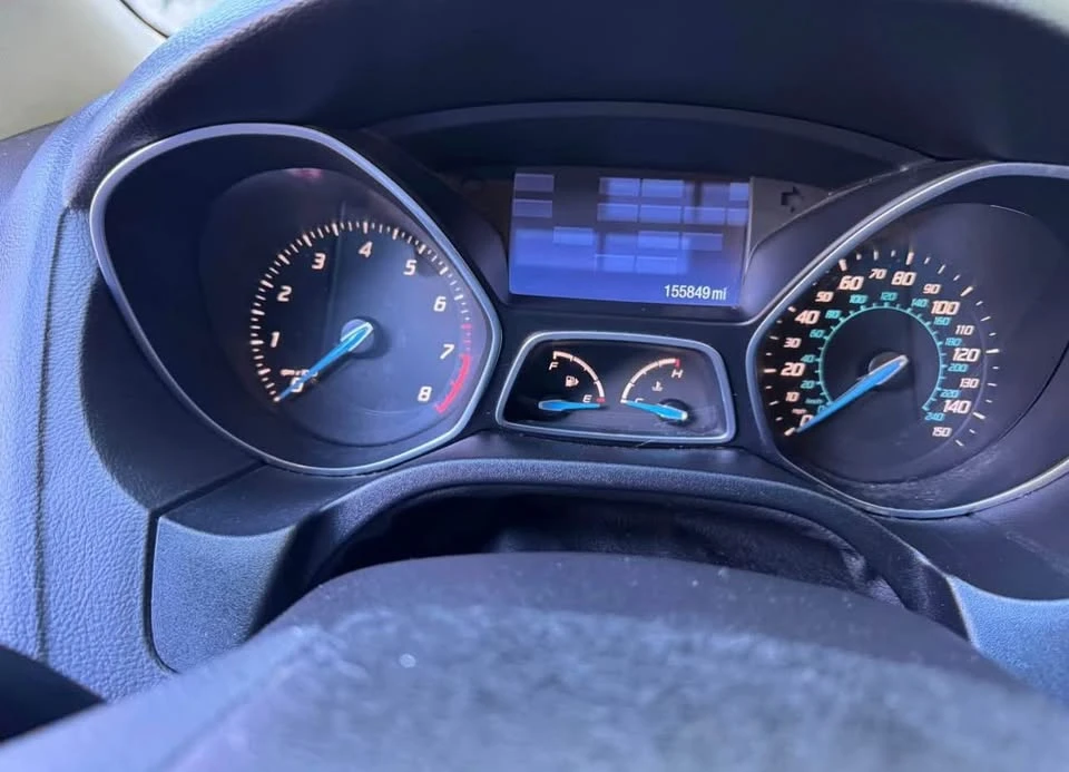 2012 Ford Focus 3rd Gen - Image 7 of 10