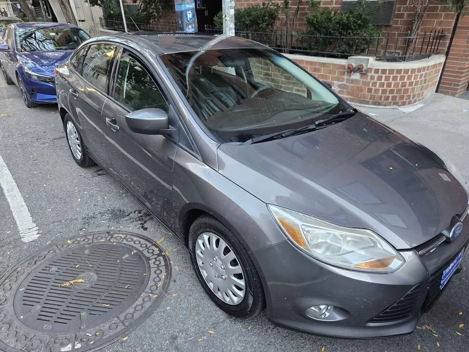 2012 Ford Focus 3rd Gen - Image 3 of 8