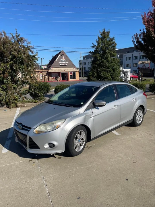 2012 Ford Focus 3rd Gen - Image 5 of 10