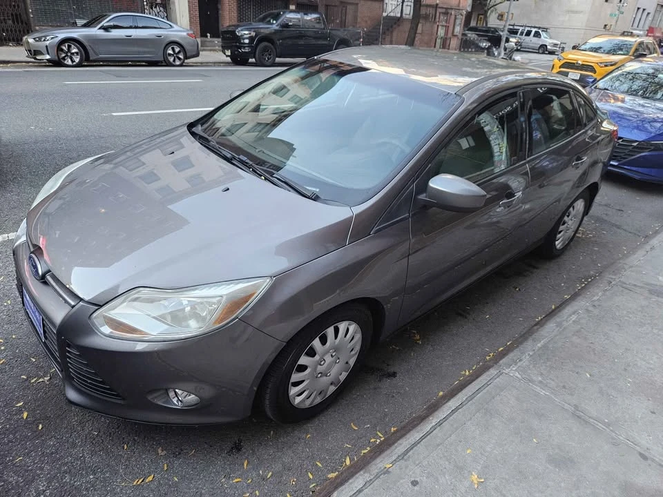 2012 Ford Focus 3rd Gen - Image 4 of 8