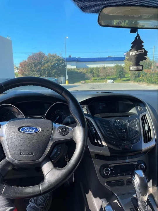 2012 Ford Focus 3rd Gen - Image 8 of 10