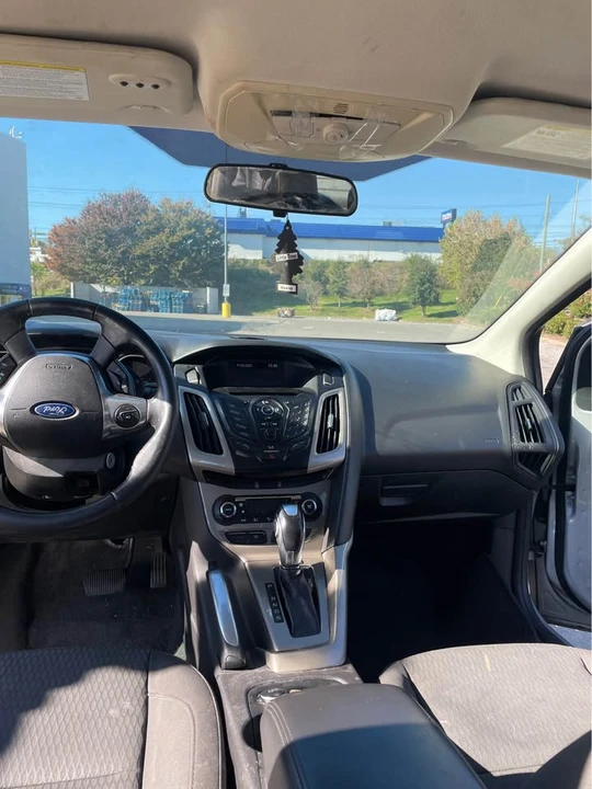 2012 Ford Focus 3rd Gen - Image 7 of 10