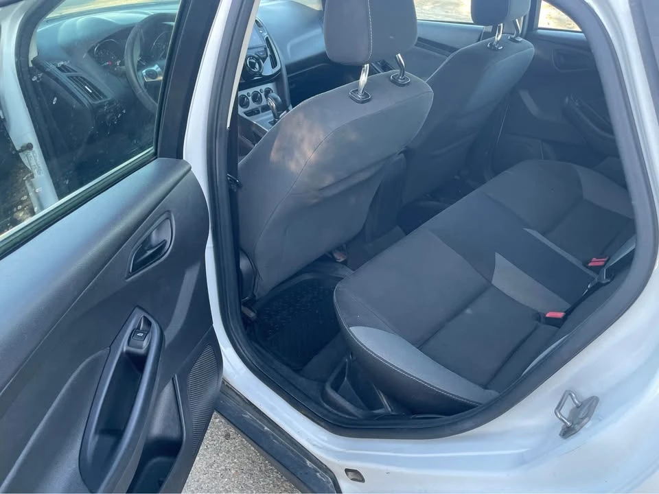 2012 Ford Focus 3rd Gen - Image 6 of 10