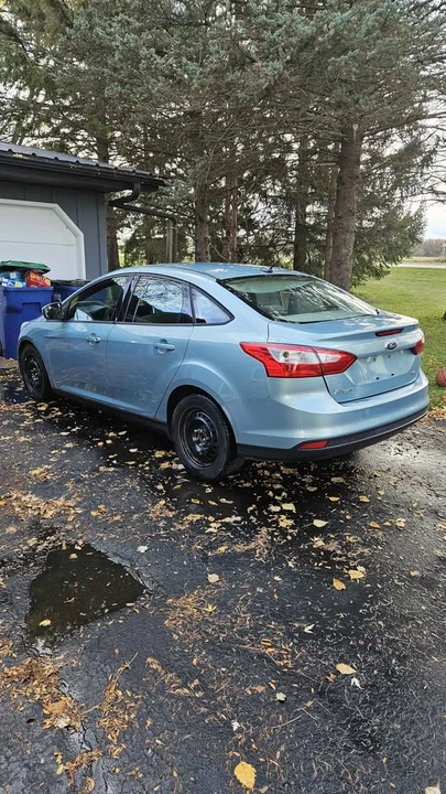 2012 Ford Focus 3rd Gen - Image 2 of 9